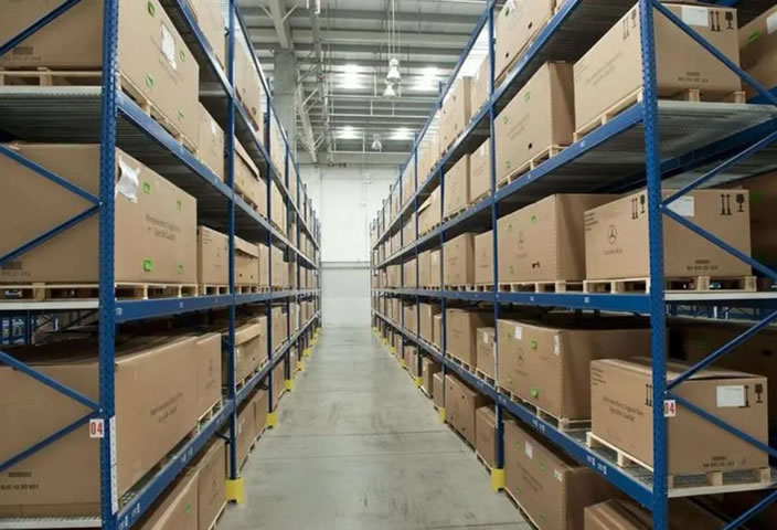 深圳到福安市货物仓储